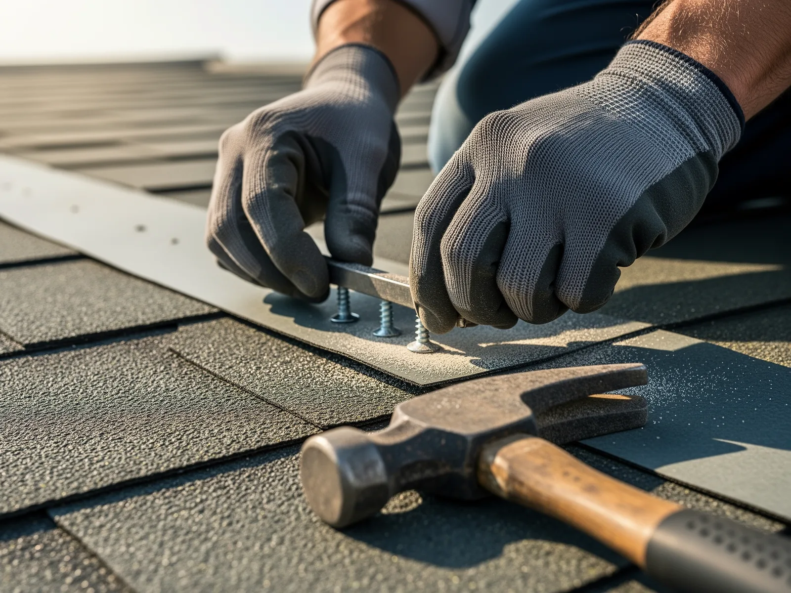 Why choose Fascia Repair in Silver Plume, CO